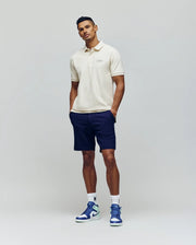 MENS SHIRO KNIT HONEYCOMB SHORT - B6R585F200