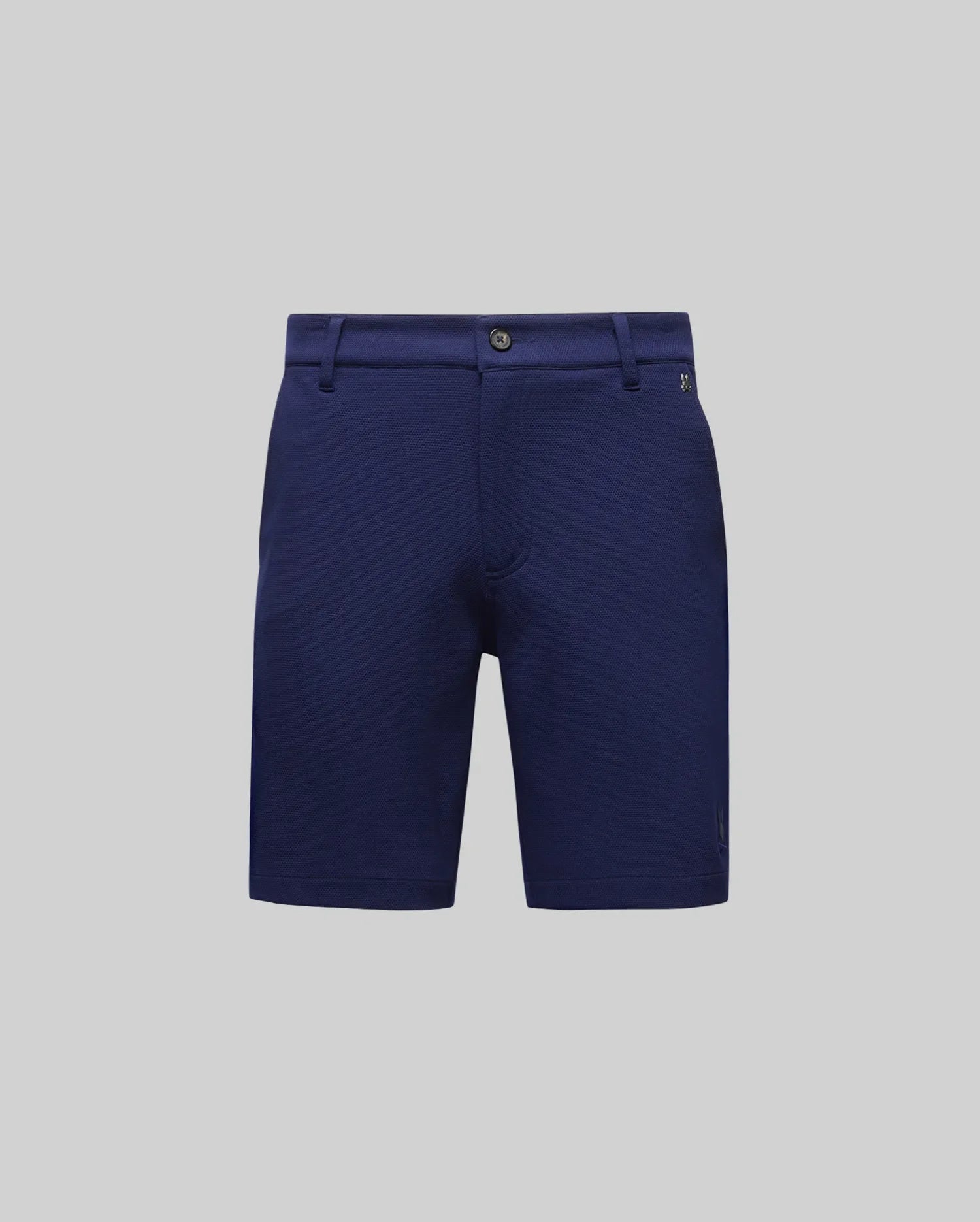 MENS SHIRO KNIT HONEYCOMB SHORT - B6R585F200