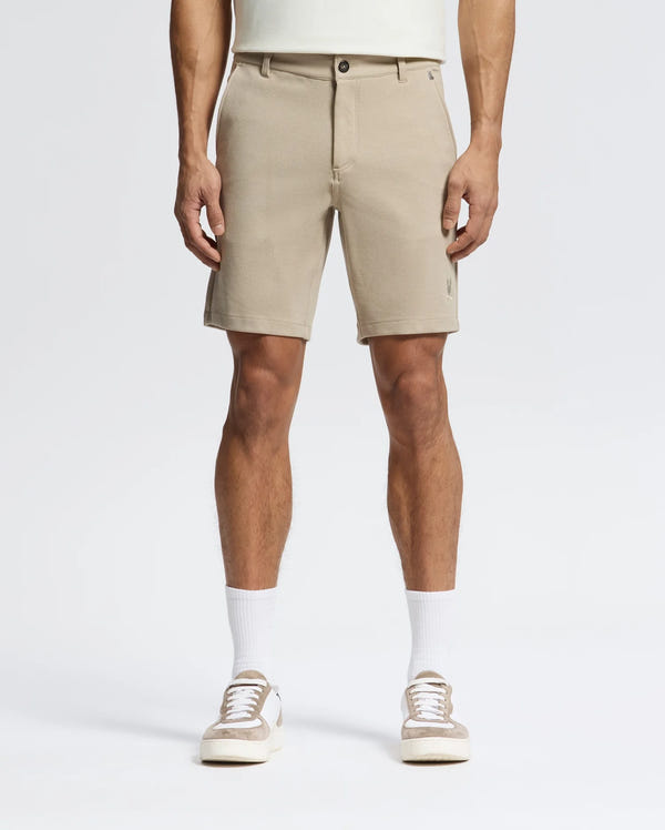 MENS SHIRO KNIT HONEYCOMB SHORT - B6R585F200