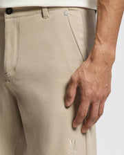 MENS SHIRO KNIT HONEYCOMB SHORT - B6R585F200