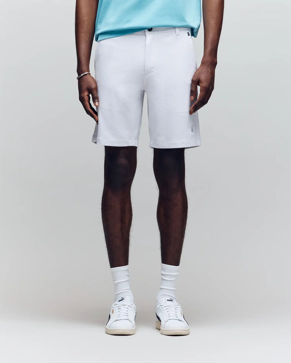 MENS SHIRO KNIT HONEYCOMB SHORT - B6R585F200