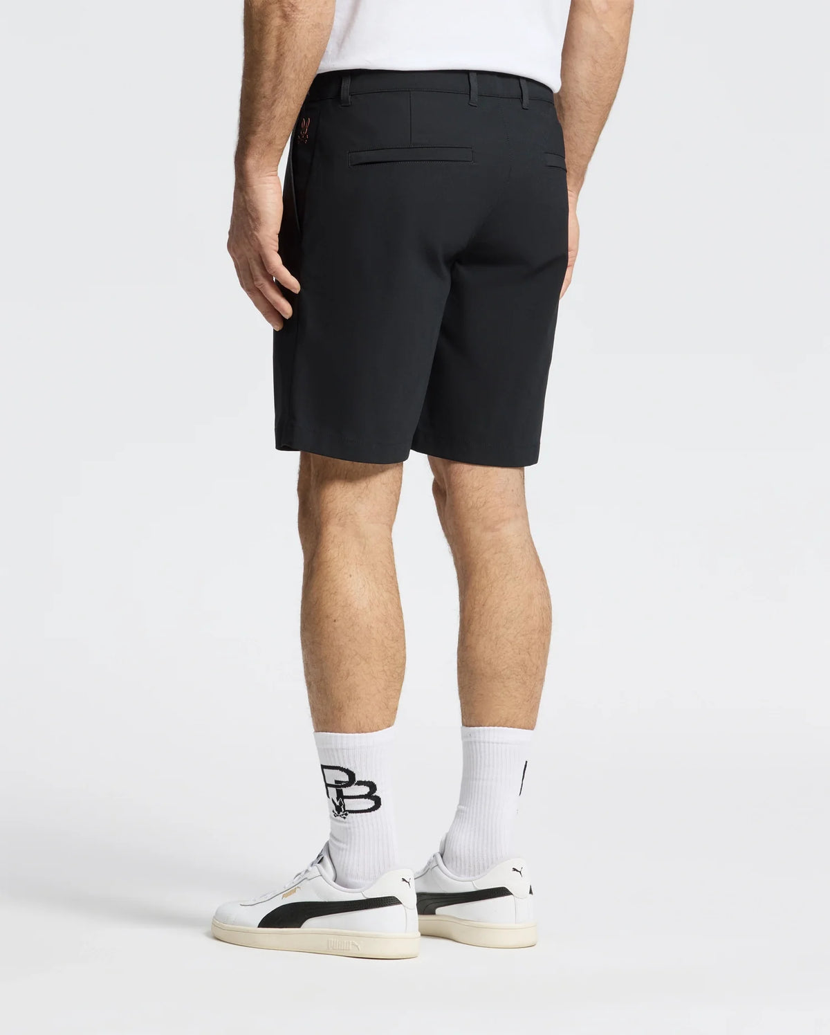 MENS 10K STEP SHORT - B6R969F200
