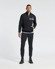 MENS DACANO 1/4 ZIP - B6S238E200