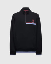 MENS DACANO 1/4 ZIP - B6S238E200