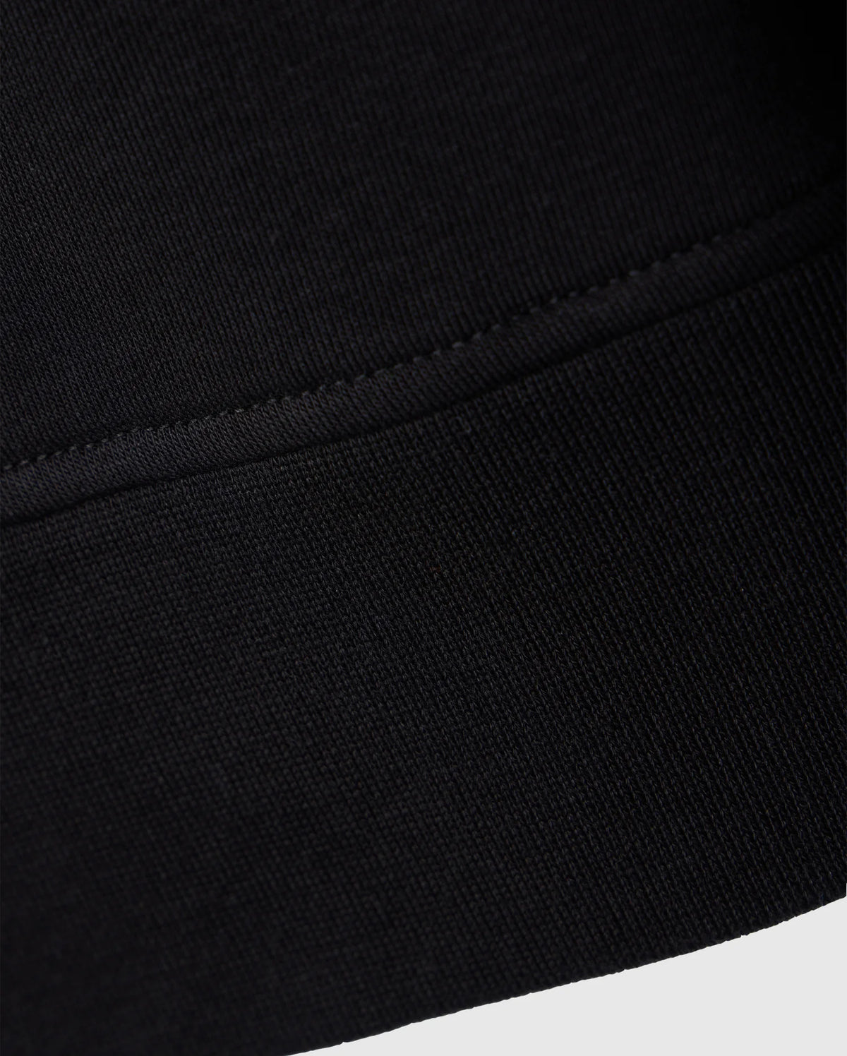 LONDON EMBROIDERED SWEATSHIRT - B6S758D200