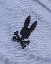 LONDON EMBROIDERED SWEATSHIRT - B6S758D200