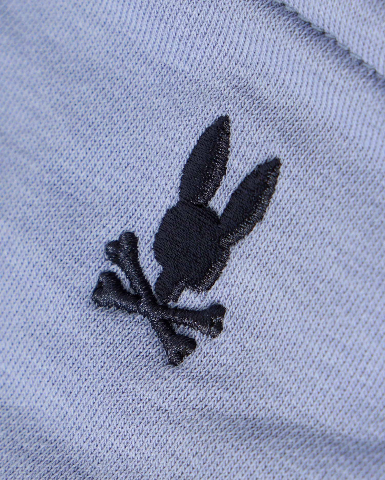 LONDON EMBROIDERED SWEATSHIRT - B6S758D200