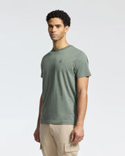 MENS CLASSIC CREW NECK TEE - B6U014B200