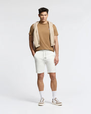 MENS CLASSIC CREW NECK TEE - B6U014F200