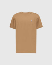 MENS CLASSIC CREW NECK TEE - B6U014F200