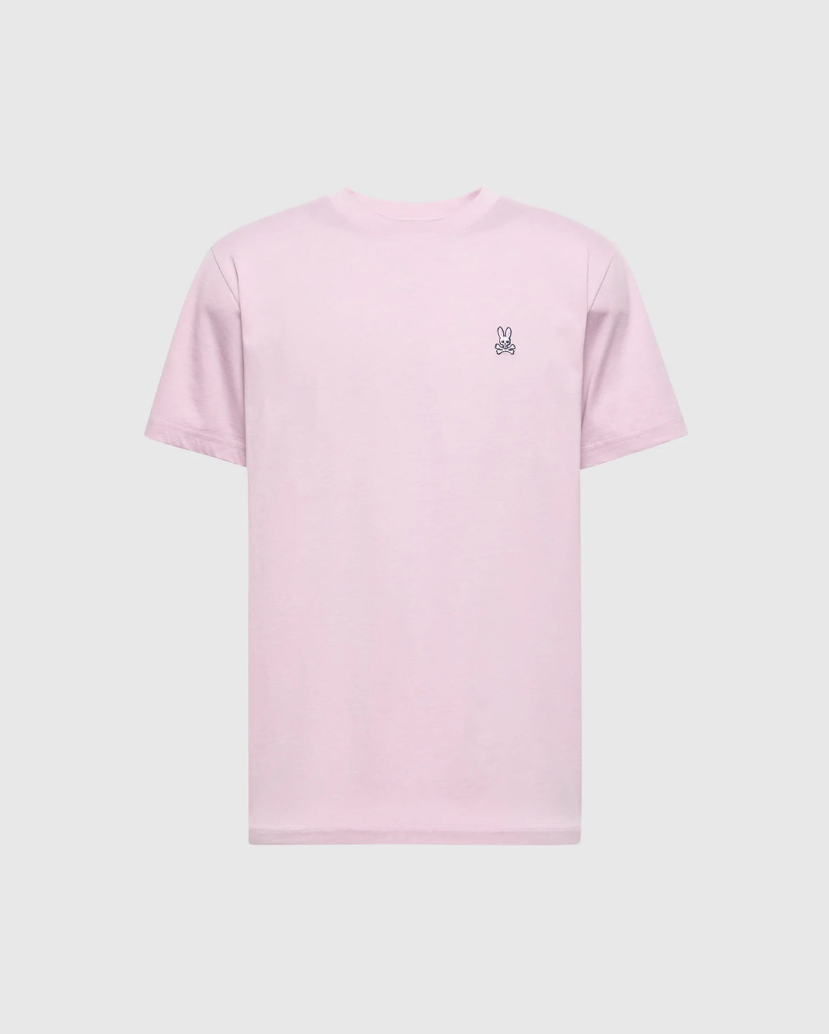 MENS CLASSIC CREW NECK TEE - B6U014F200