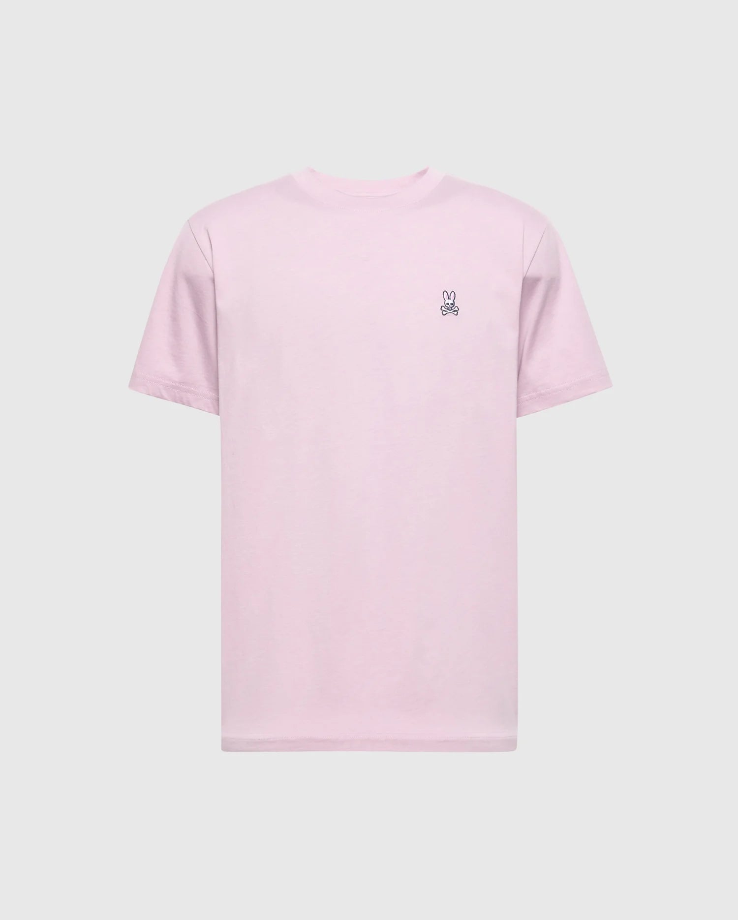 MENS CLASSIC CREW NECK TEE - B6U014F200