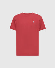 MENS CLASSIC CREW NECK TEE - B6U014F200