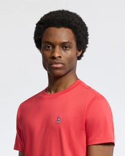 MENS CLASSIC CREW NECK TEE - B6U014F200