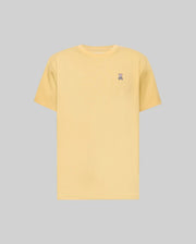 MENS CLASSIC CREW NECK TEE - B6U014F200