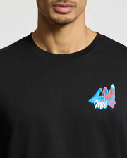 MENS MONTREAL TEE - B6U381F200
