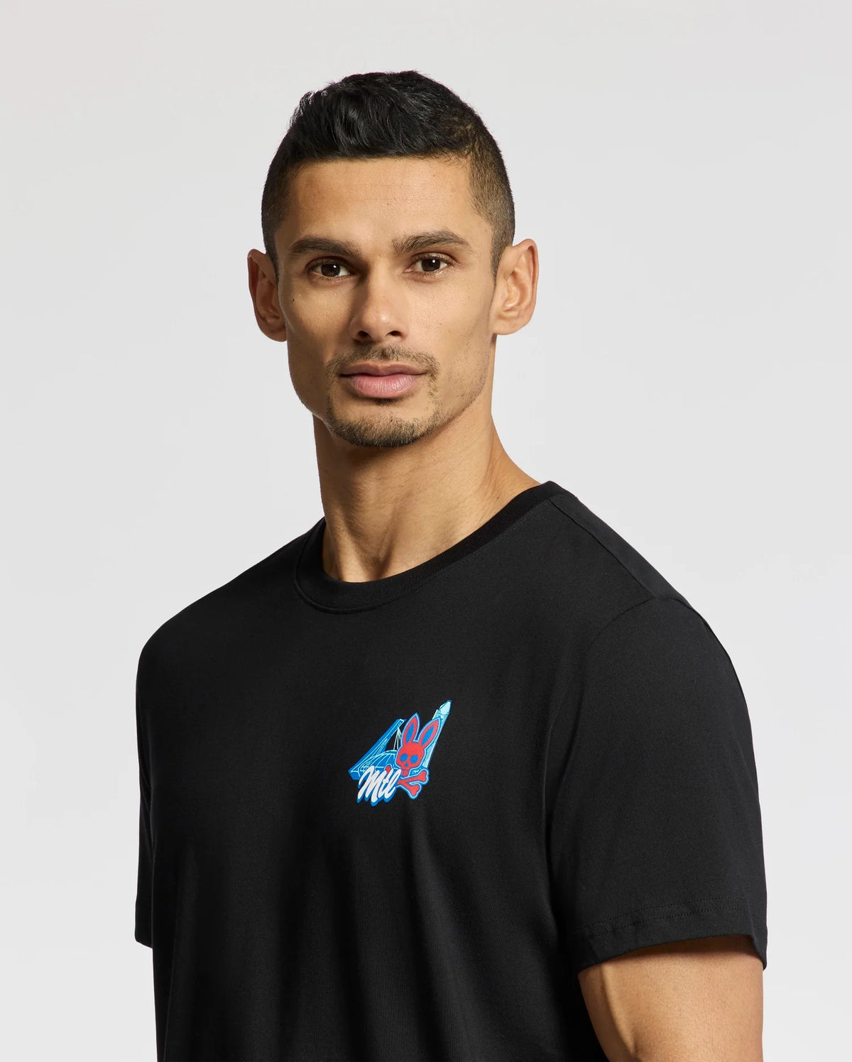 MENS MONTREAL TEE - B6U381F200