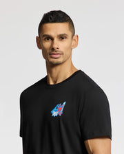 MENS MONTREAL TEE - B6U381F200
