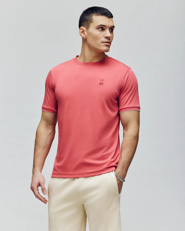 MENS BRYCE PERFORMANCE TEE - B6U490F200