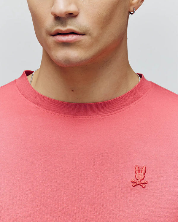 MENS BRYCE PERFORMANCE TEE - B6U490F200
