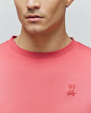 MENS BRYCE PERFORMANCE TEE - B6U490F200