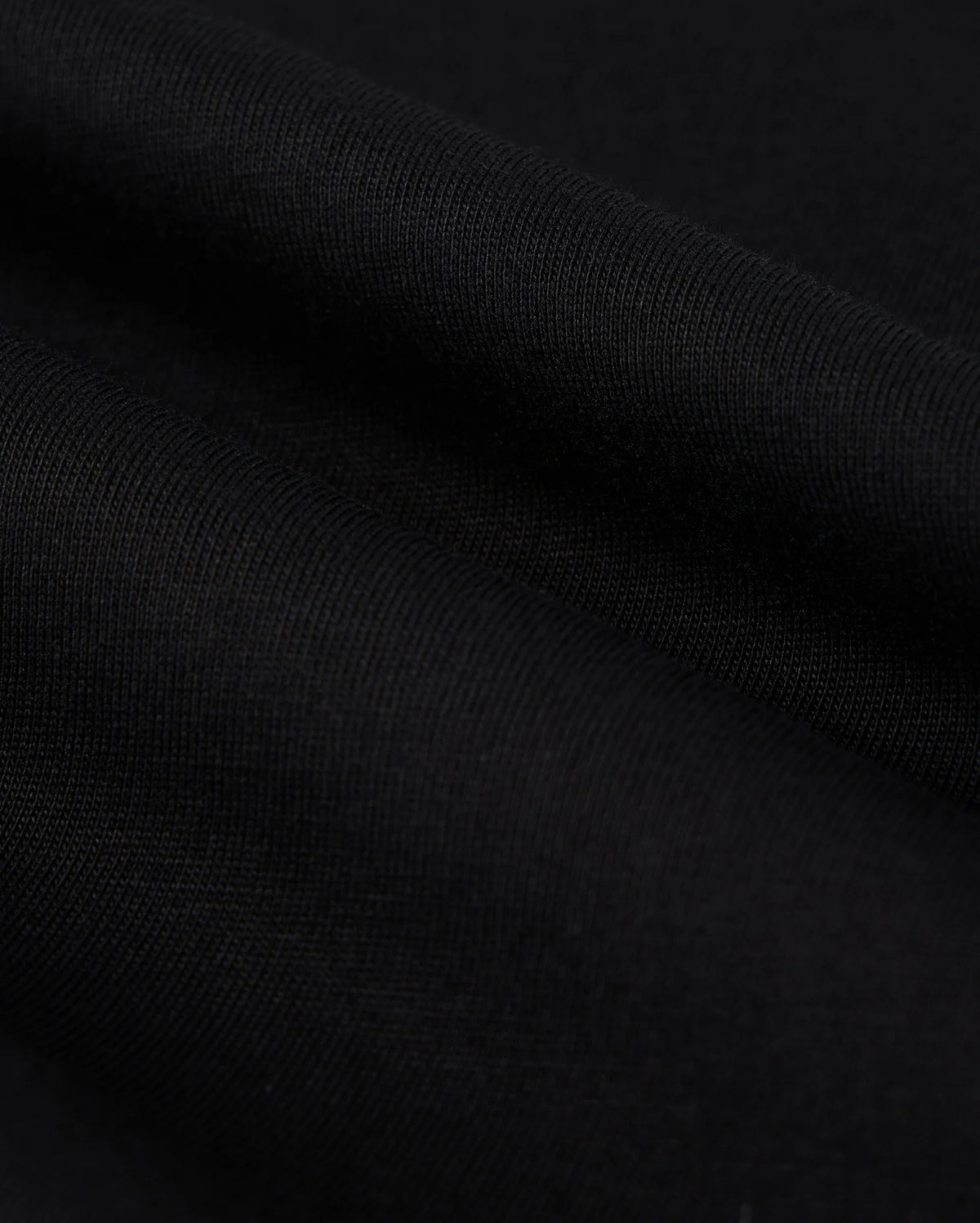 Fabric focus of the pima cotton texas city tee