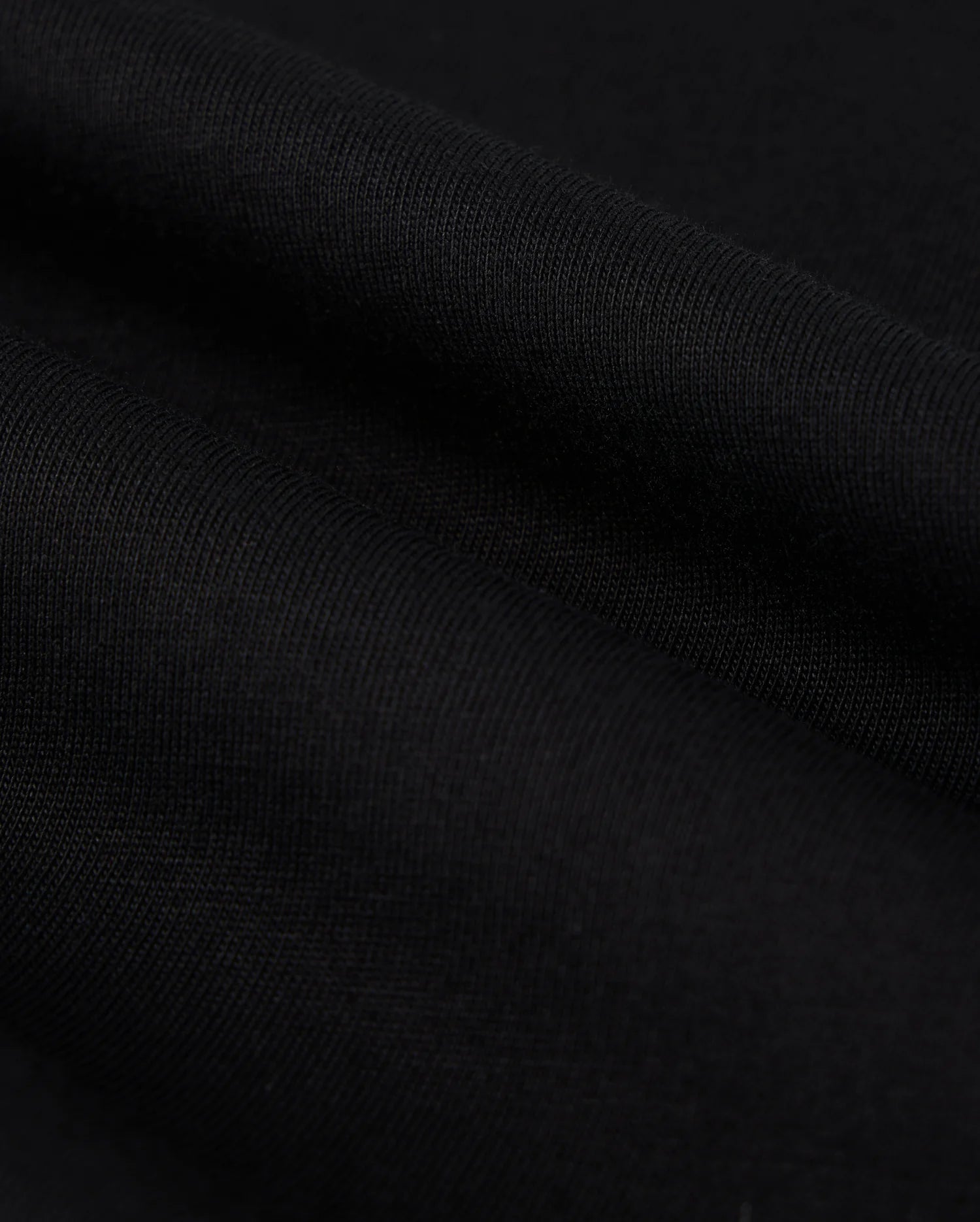 Fabric focus of the pima cotton texas city tee