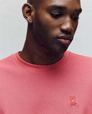 MENS TAYLOR PIQUE TEE - B6U579F200