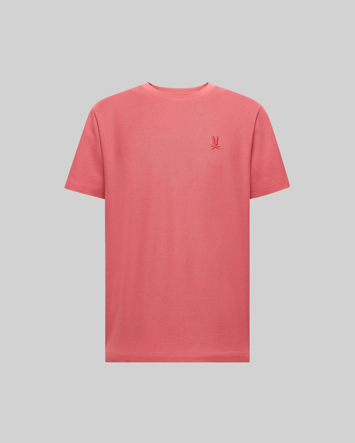 MENS TAYLOR PIQUE TEE - B6U579F200