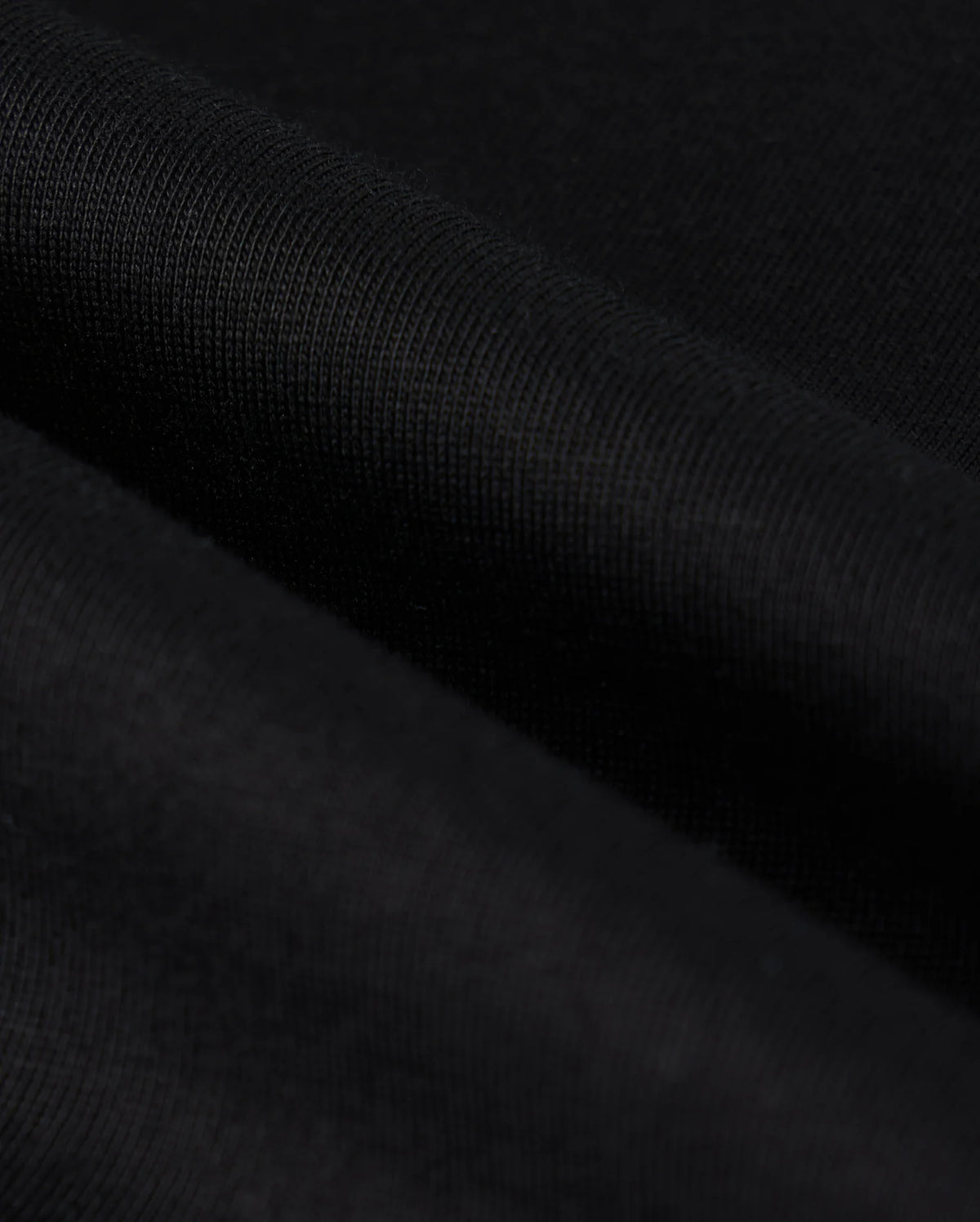 Fabric focus of the pima cotton los angeles city tee