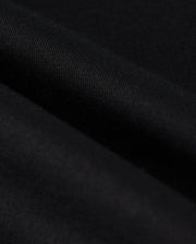 Fabric focus of the pima cotton los angeles city tee