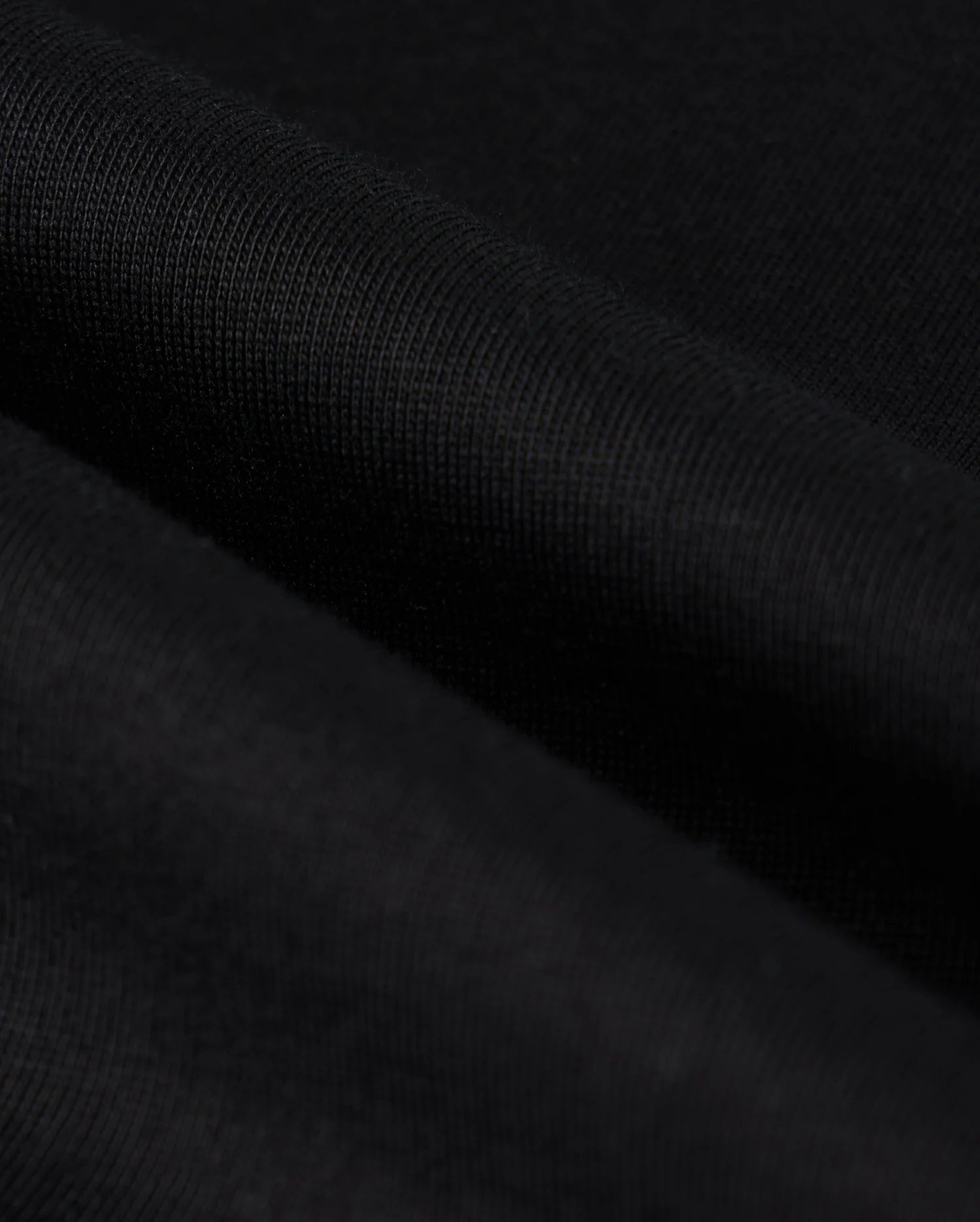 Fabric focus of the pima cotton los angeles city tee