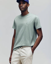 MENS JAMES PREMIUM CREW NECK TEE - B6U952D200
