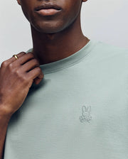 MENS JAMES PREMIUM CREW NECK TEE - B6U952D200