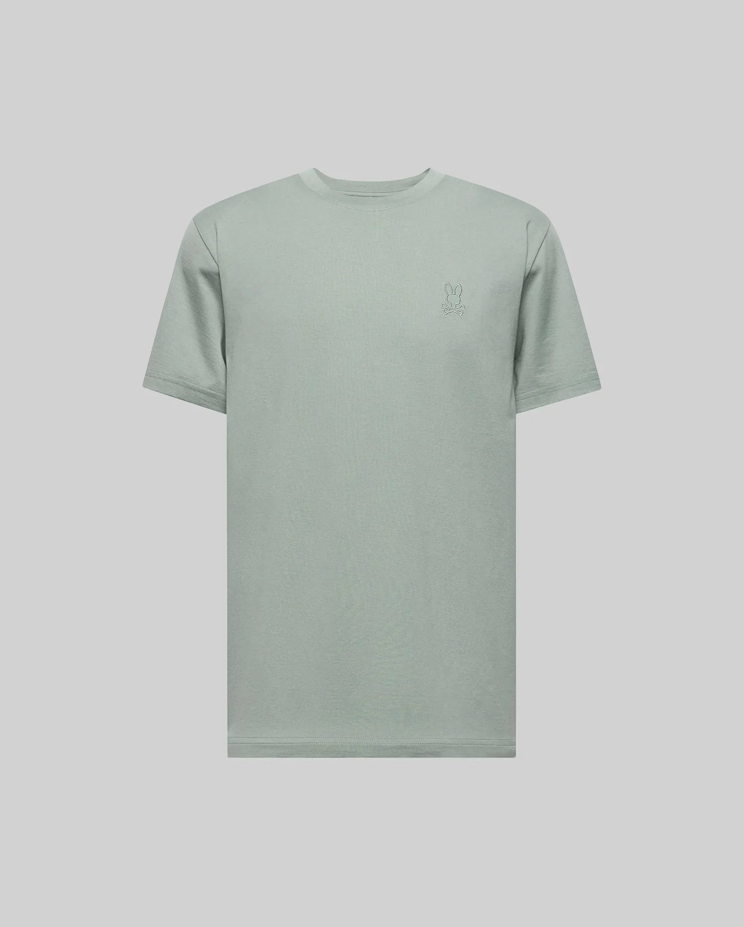 MENS JAMES PREMIUM CREW NECK TEE - B6U952D200