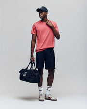 MENS JAMES PREMIUM CREW NECK TEE - B6U952D200