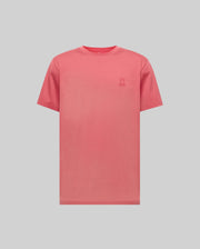 MENS JAMES PREMIUM CREW NECK TEE - B6U952D200