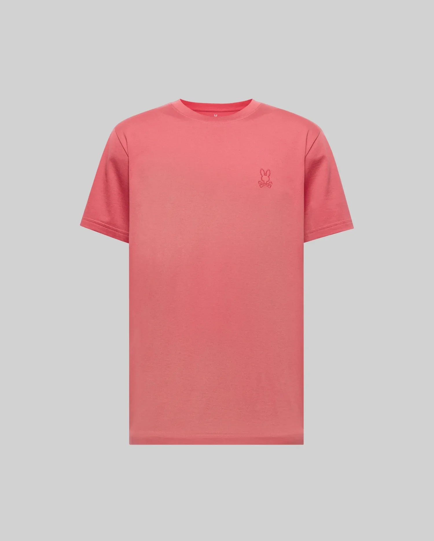 MENS JAMES PREMIUM CREW NECK TEE - B6U952D200