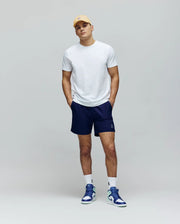 MENS JAMES PREMIUM CREW NECK TEE - B6U952D200