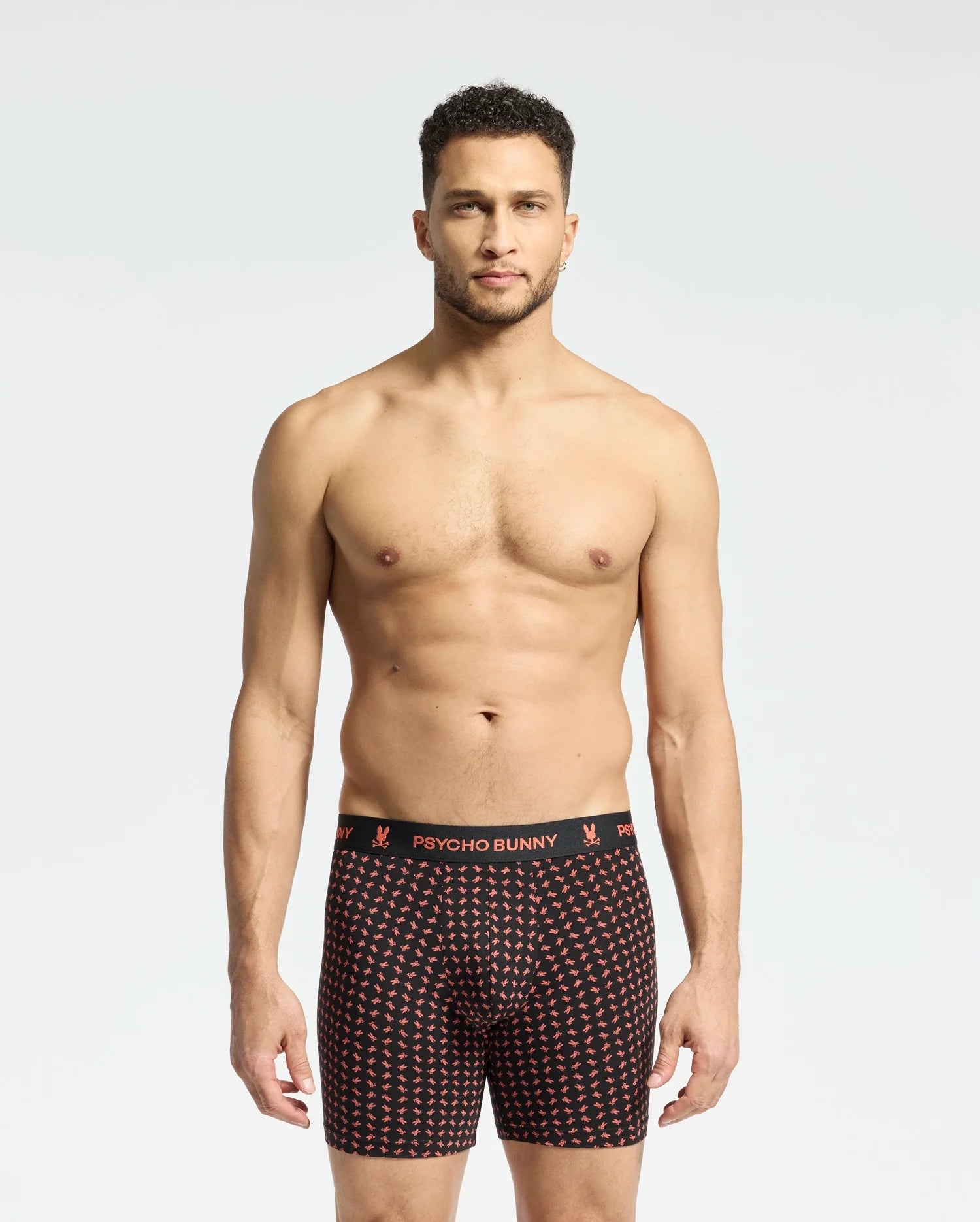 MENS 2 PACK BOXER BRIEF - B6V495F200
