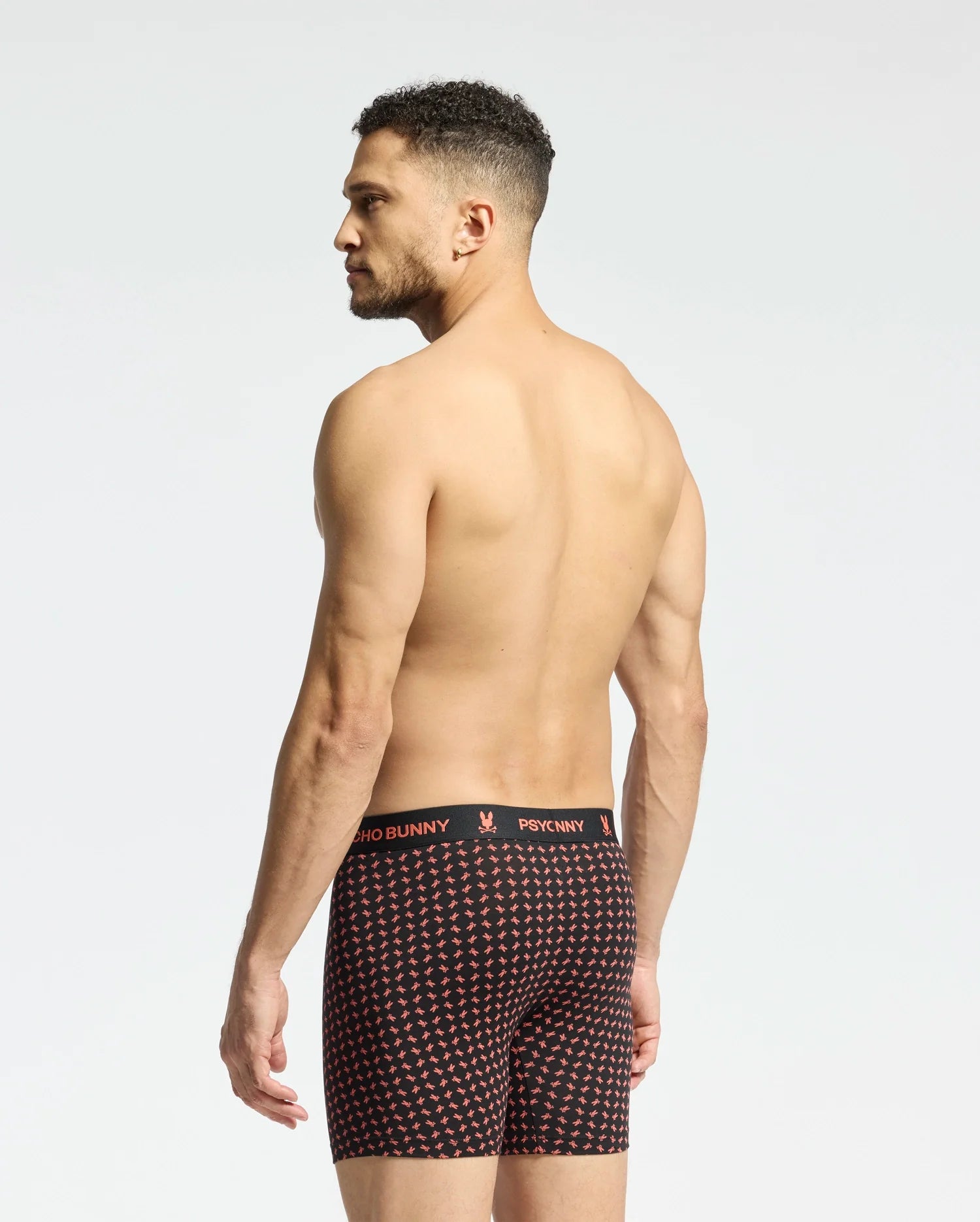 MENS 2 PACK BOXER BRIEF - B6V495F200