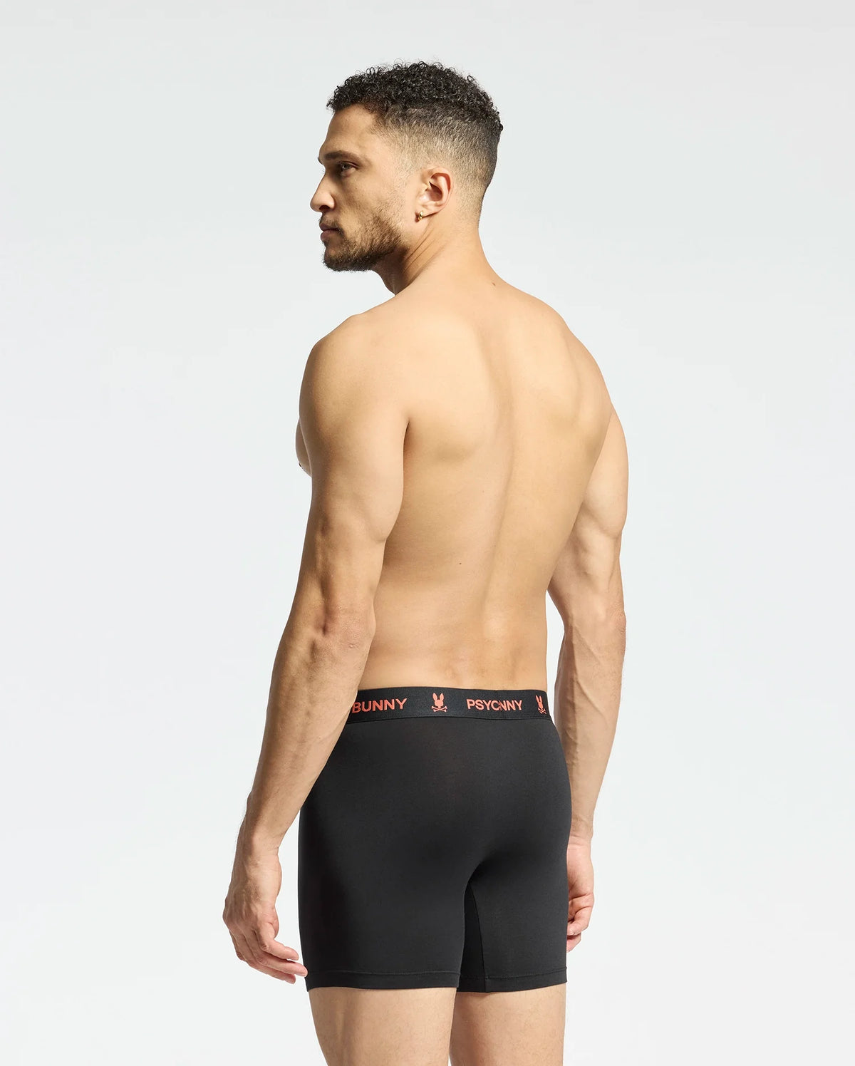 MENS 2 PACK BOXER BRIEF - B6V495F200