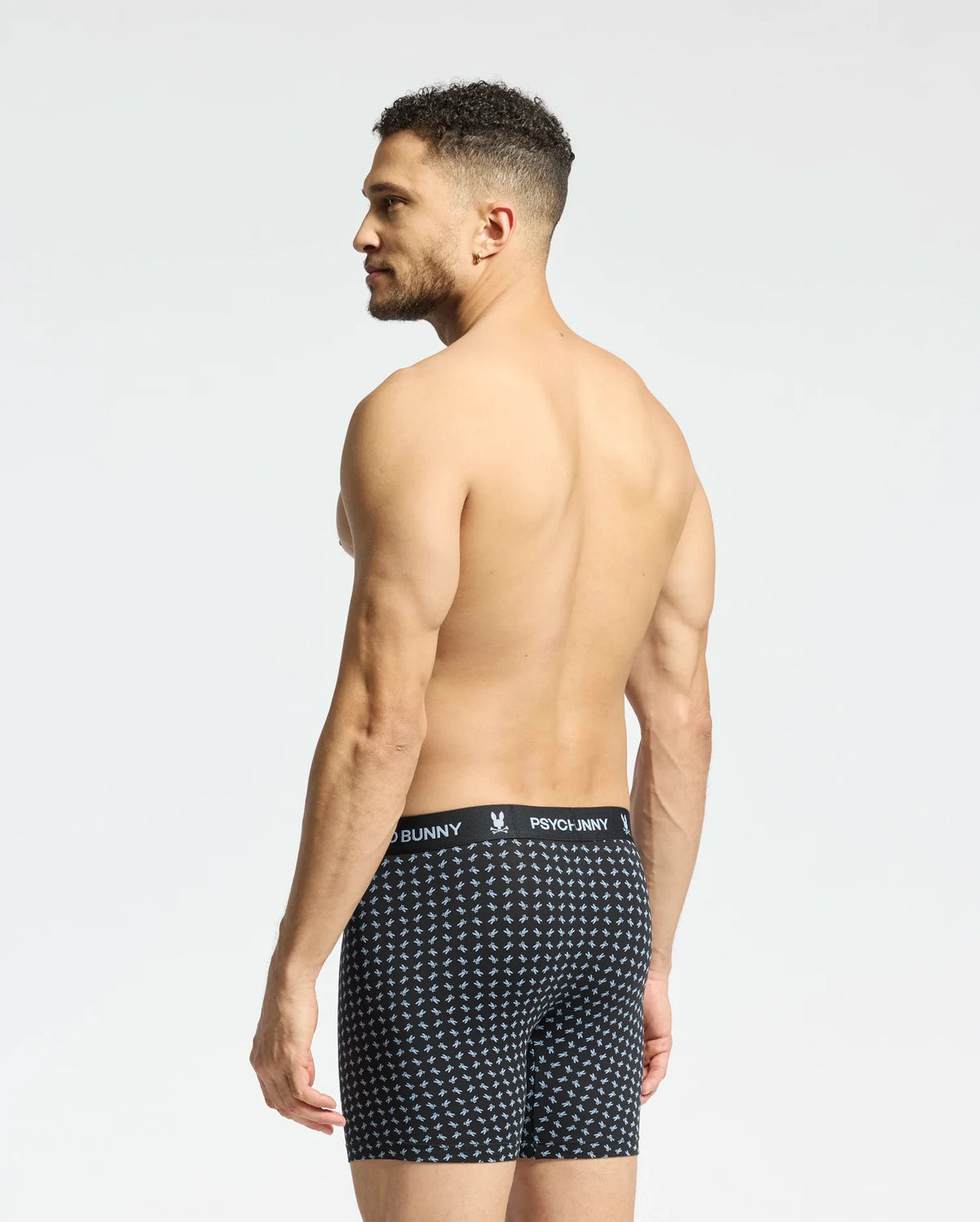 MENS 2 PACK BOXER BRIEF - B6V495F200