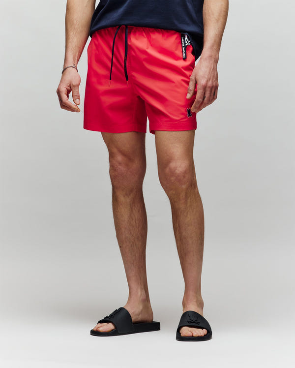 MENS SAMOS HYDROCHROMIC PRINTED SWIM TRUNK - B6W453F200