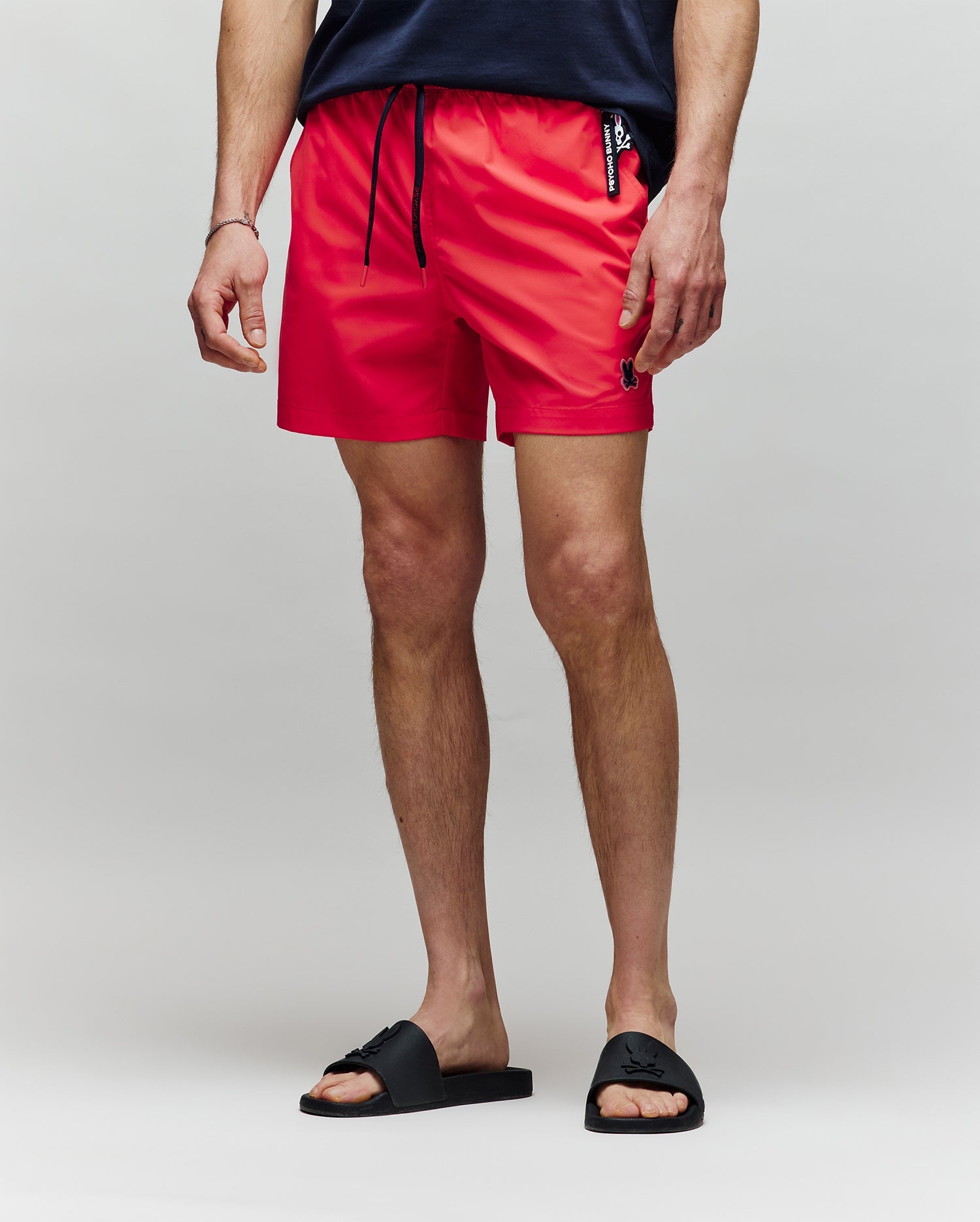 MENS SAMOS HYDROCHROMIC PRINTED SWIM TRUNK - B6W453F200