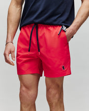 MENS SAMOS HYDROCHROMIC PRINTED SWIM TRUNK - B6W453F200