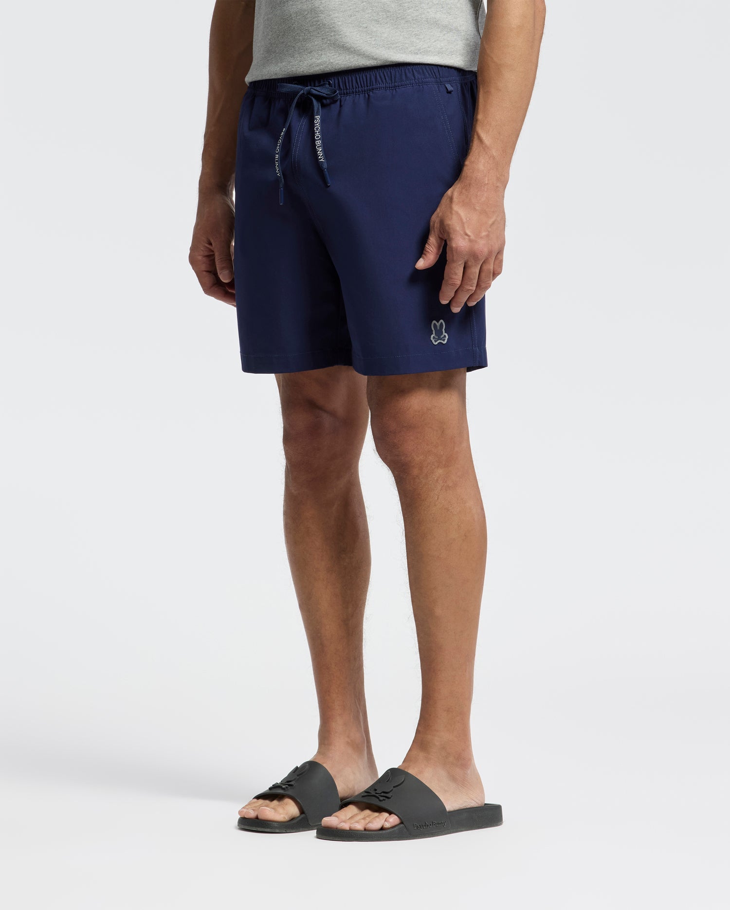 MENS SAMOS HYDROCHROMIC PRINTED SWIM TRUNK - B6W453F200