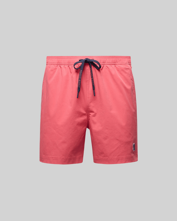 MENS SAMOS HYDROCHROMIC PRINTED SWIM TRUNK - B6W453F200