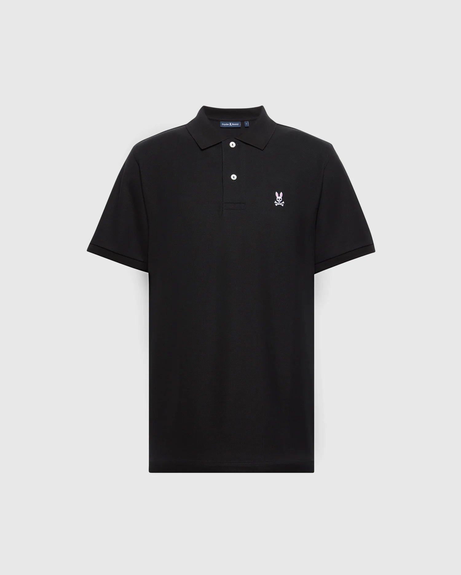 MENS BIG AND TALL CLASSIC PIQUE POLO SHIRT - B9K001ARPC