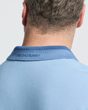 MENS BIG AND TALL NEW CASTLE PIQUE POLO - B9K487F200